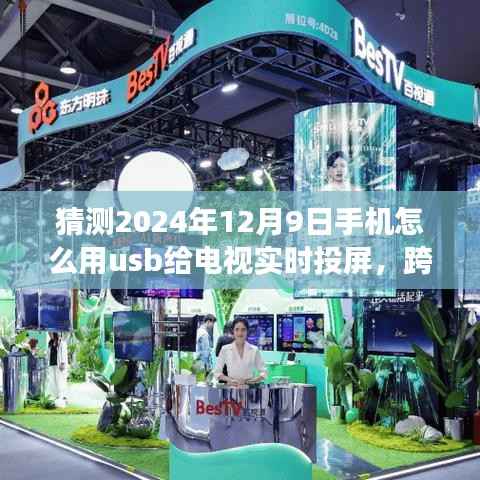 跨越时空的联接,2024年手机USB实时投屏至电视的技术展望与操作指南