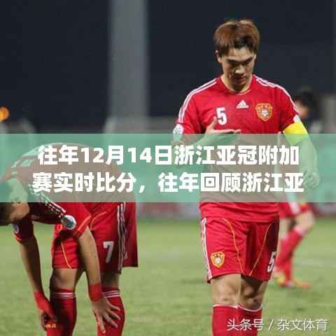 浙江亚冠附加赛荣耀之战回顾,实时比分见证热血时刻!