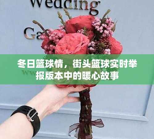 冬日篮球情,实时举报版本中的暖心故事